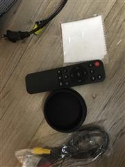FUDONI PROJECTOR SPARE-P1